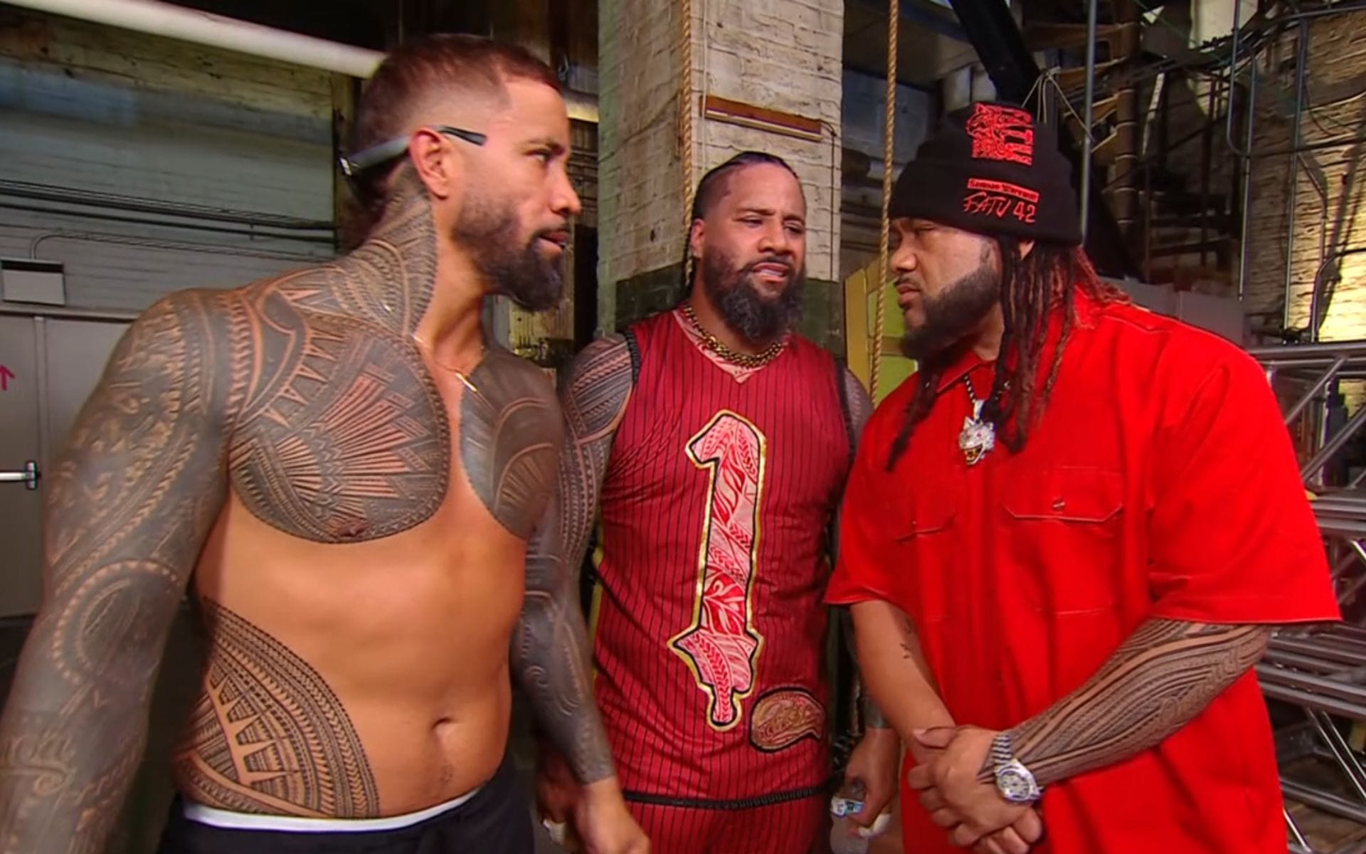 Sami Zayn's next opponent teased after Roman Reigns' latest order is revealed