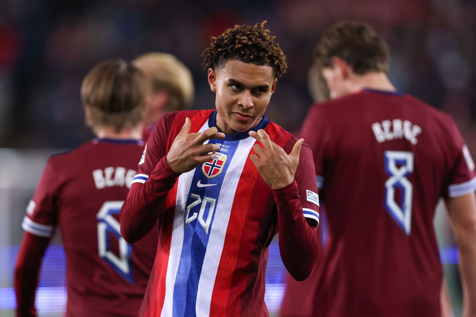5 Players Who Could Earn a Big-Money Transfer Because of the 2026 FIFA World Cup