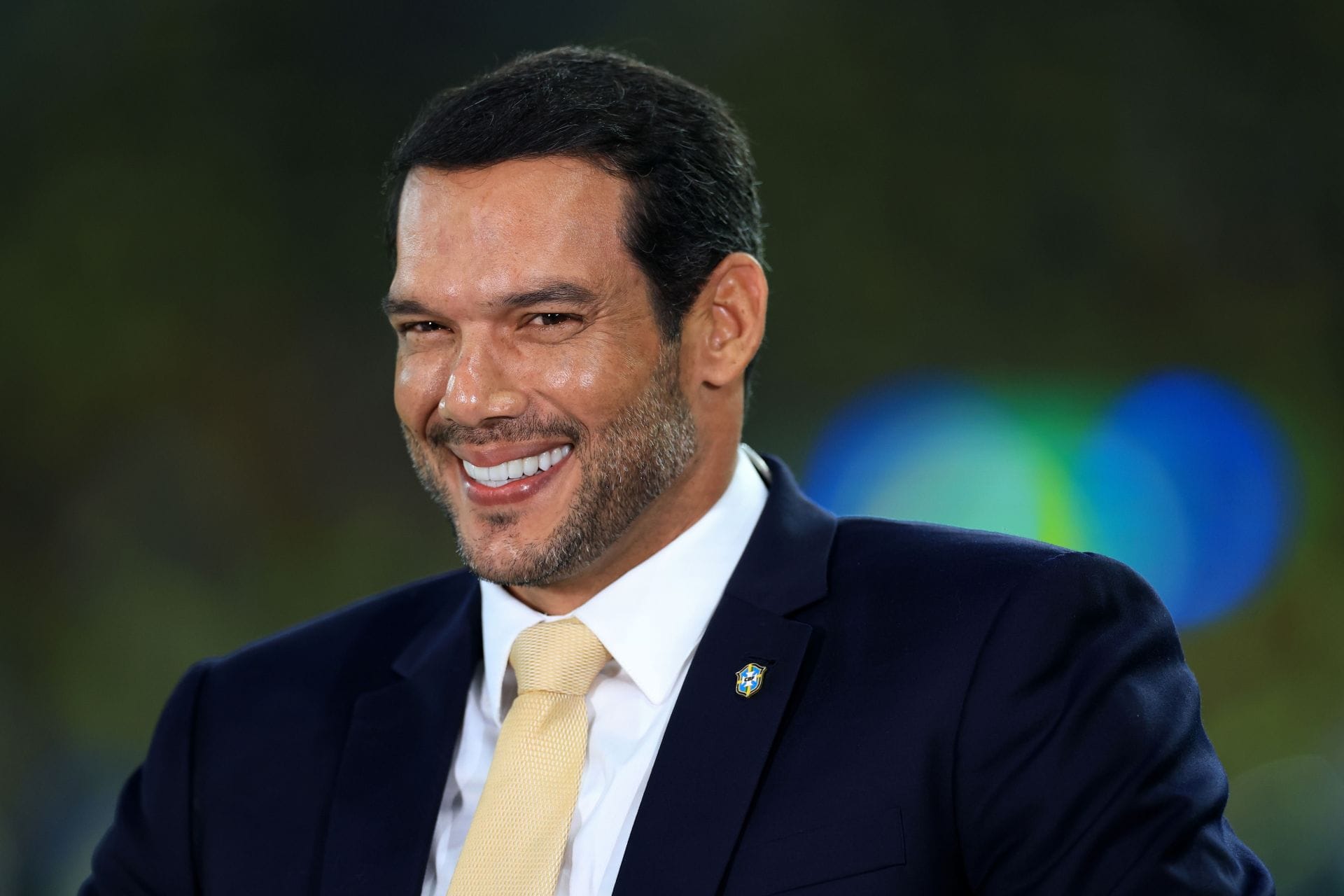Who is Samir Xaud and who is his wife? Embezzlement and cheating allegations explored amid Brazil football scandal