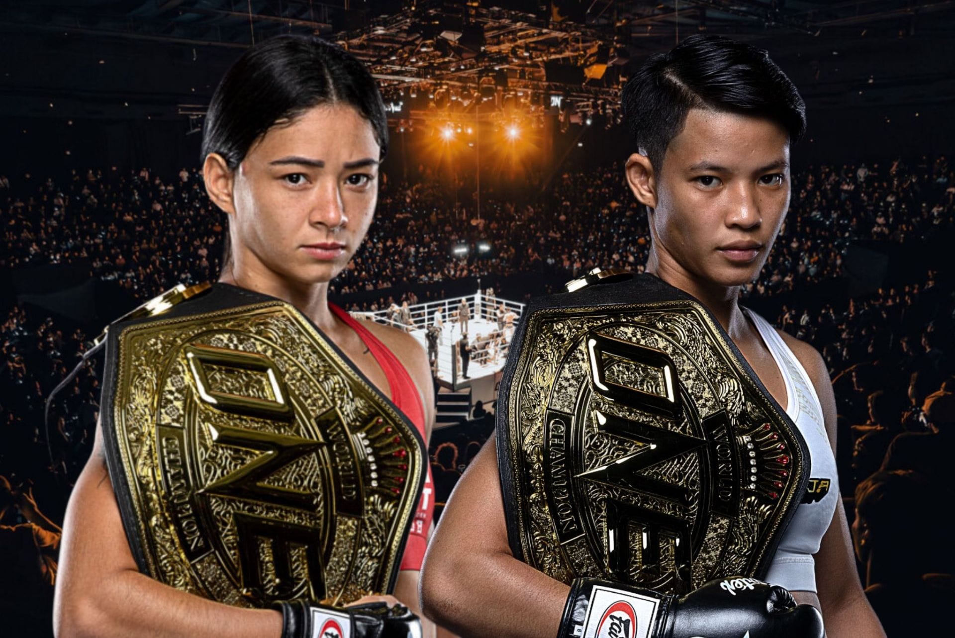 The Inner Circle 19 preview and predictions: Allycia Hellen Rodrigues vs Phetjeeja