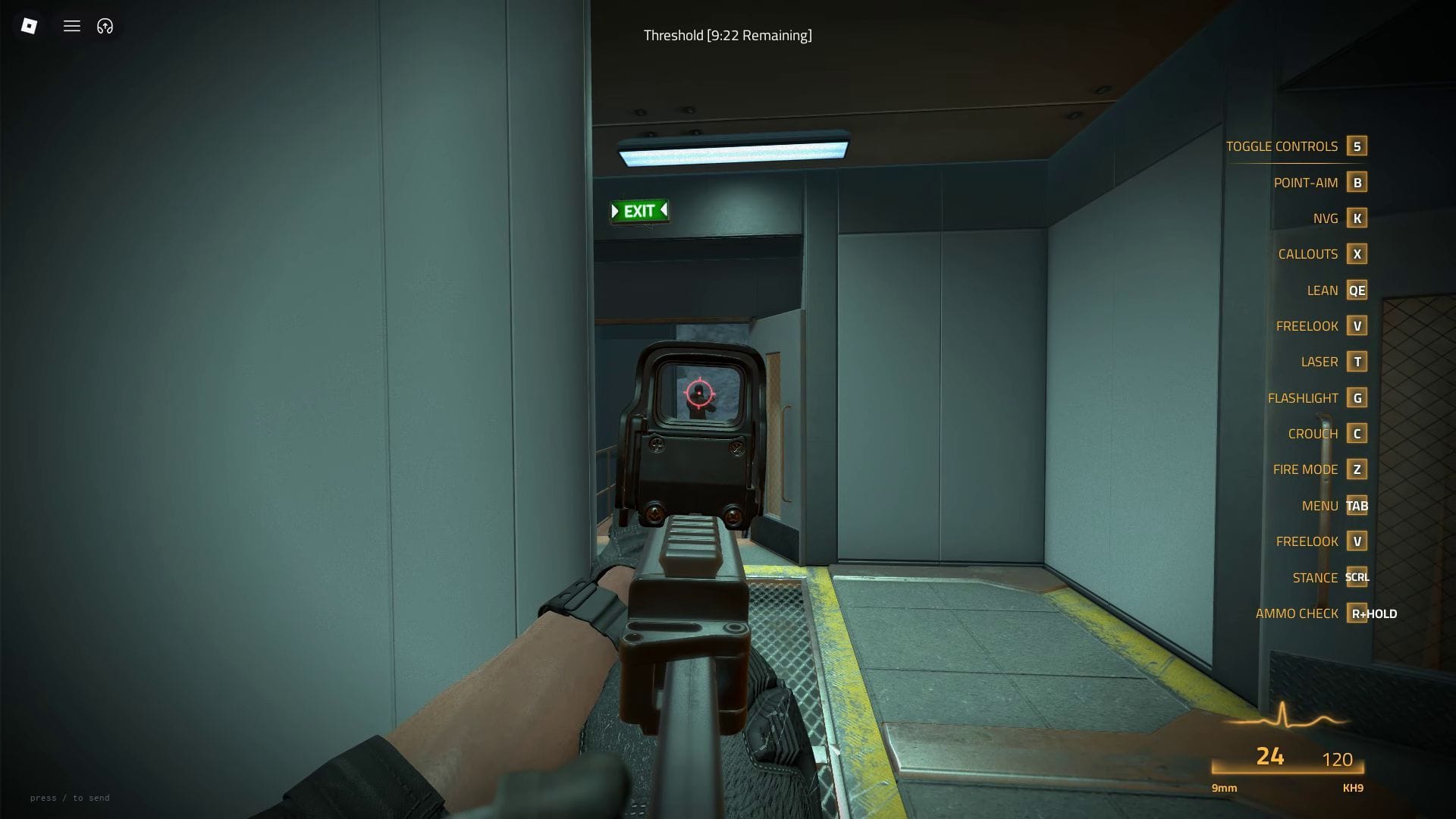 New Roblox FPS has more than 5 million plays on launch day, is this the next co-op you should try out?