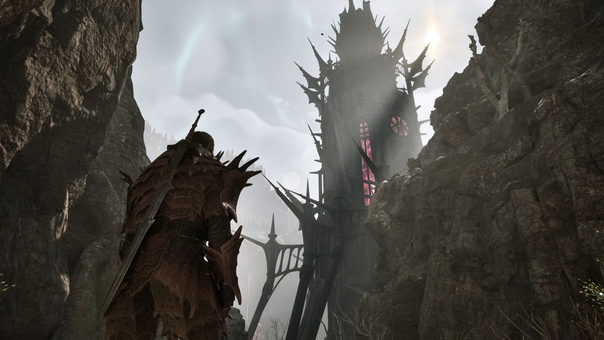 Gothic 1 Remake Xardas quest walkthrough: All golem locations and how to beat them