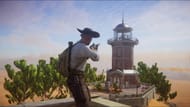 Você pode fabricar munição para sua arma (imagem via tinyBuild)
