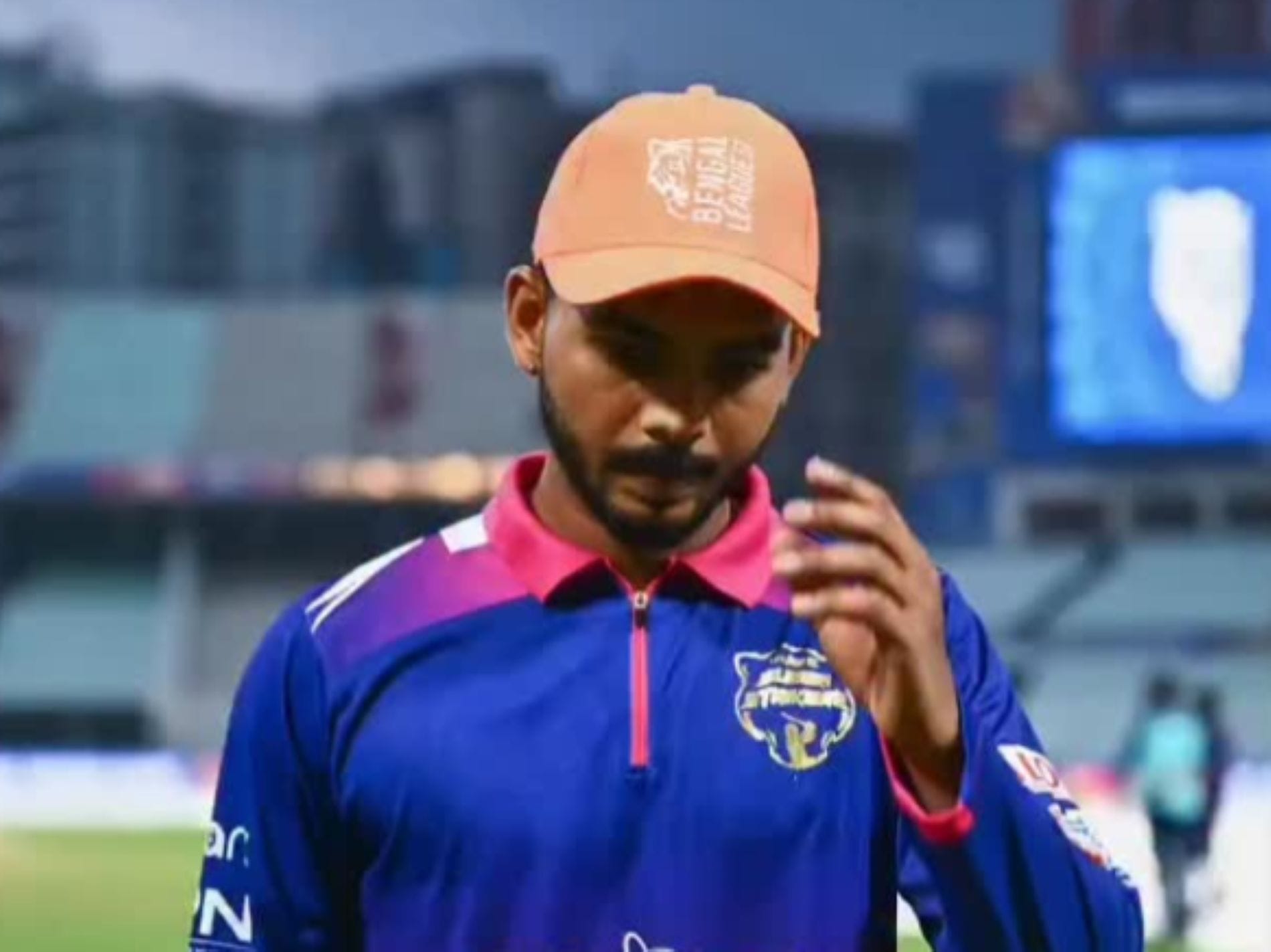 5 massive records broken by Karan Lal during 145 off 64 balls in Bengal T20 League 2026