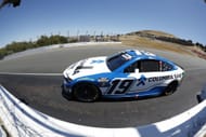 AUTO: 28 DE JUNHO NASCAR Cup Series Toyota/Save Mart 350 - Fonte: Getty