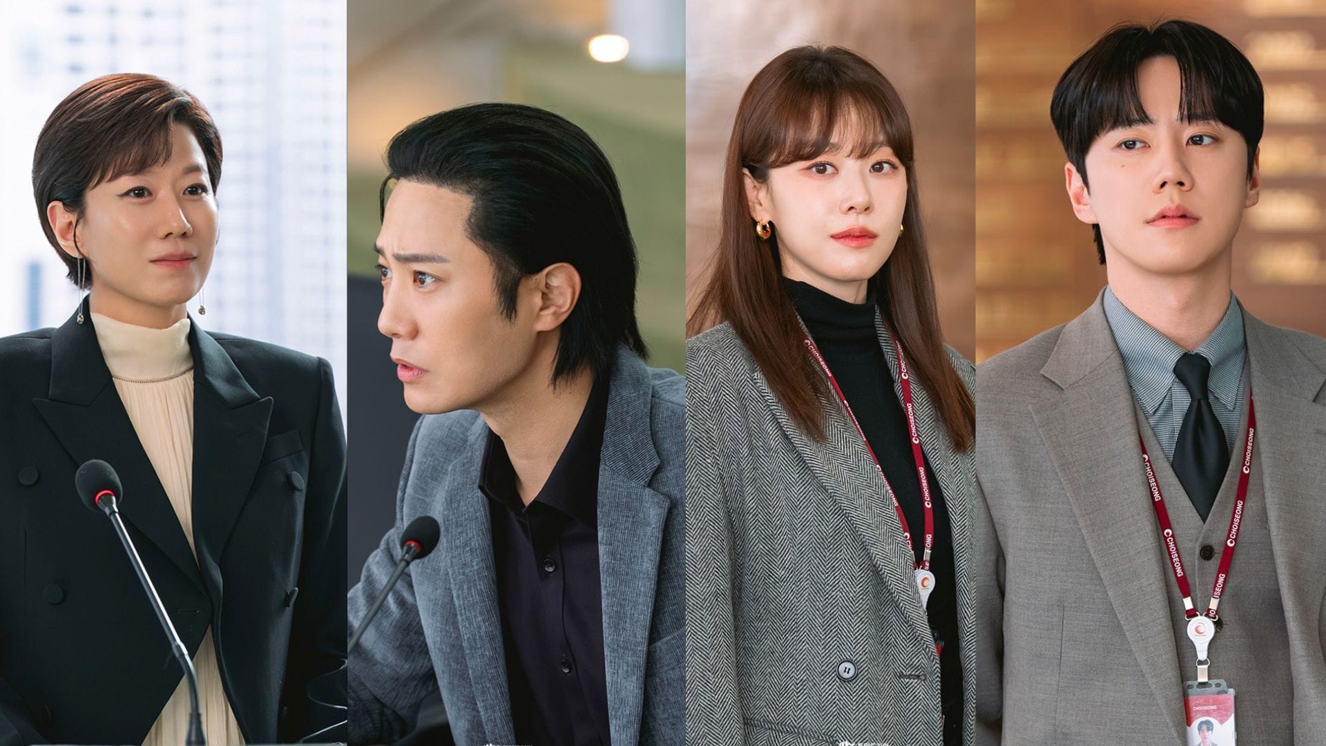Reborn Rookie - When will episodes 9 & 10 release and what to expect