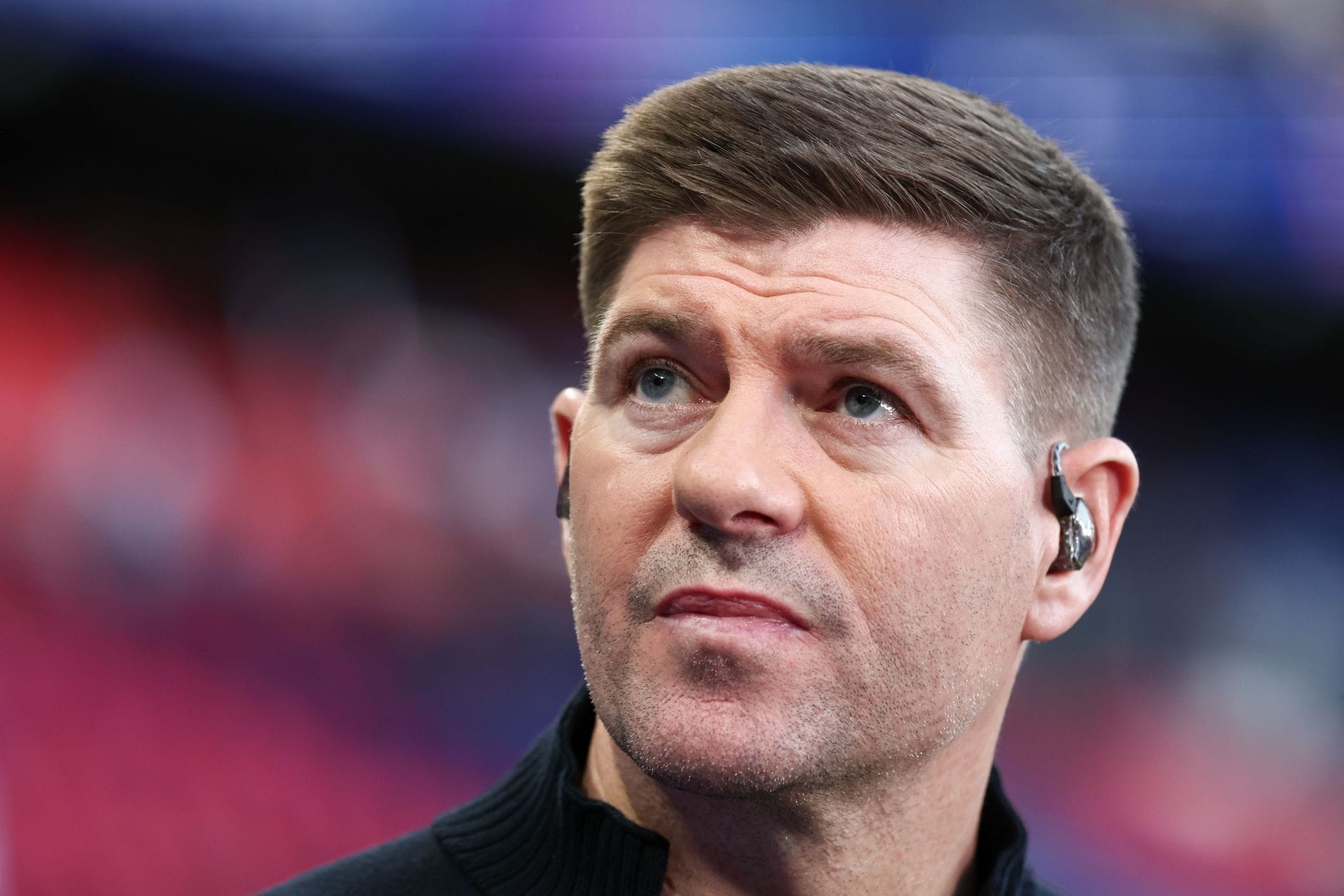 Steven Gerrard names his England starting XI ahead of FIFA World Cup opener vs Croatia 