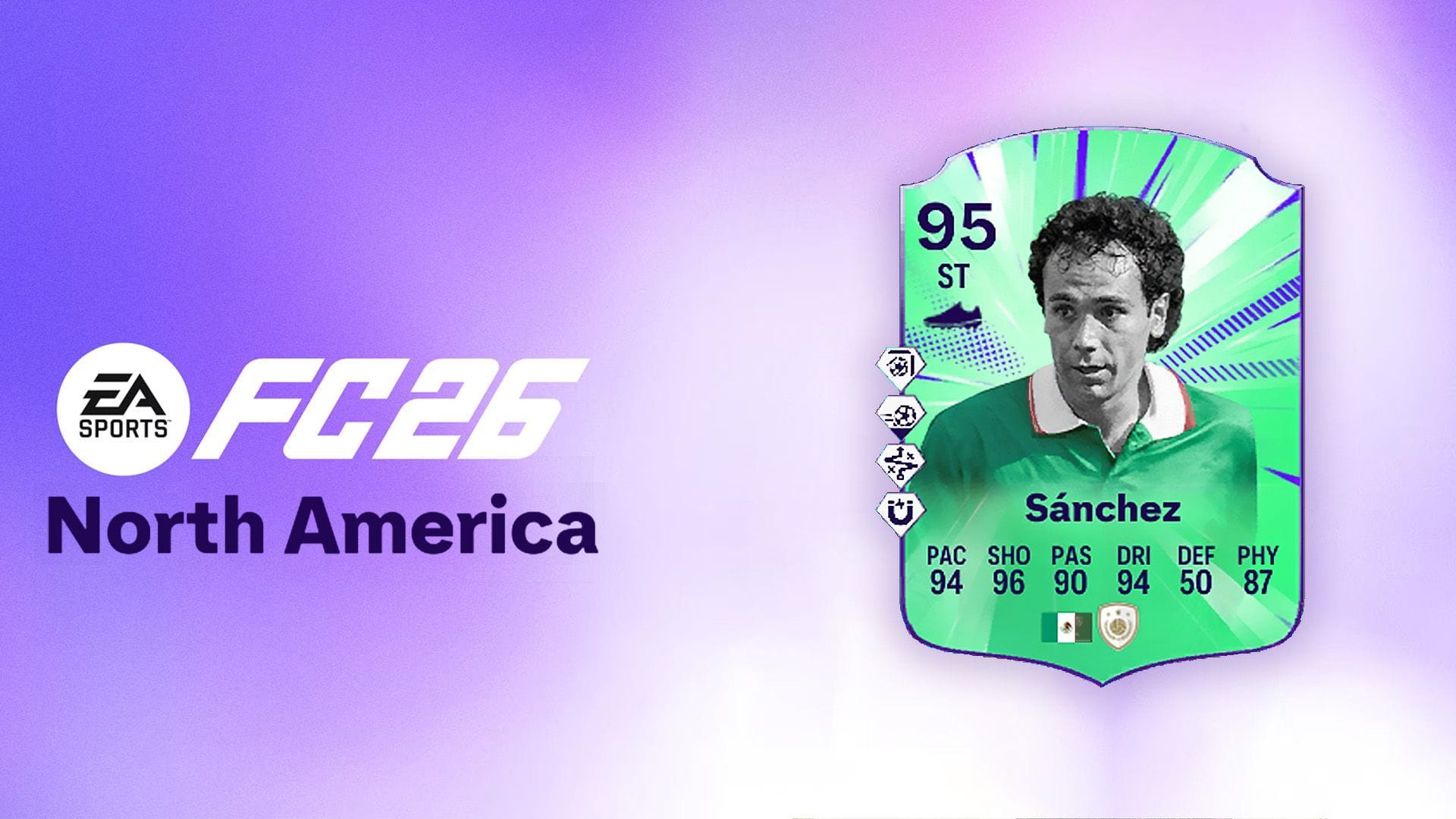 EA FC 26 North America Objective: How to complete the Ultimate Team challenge fast?