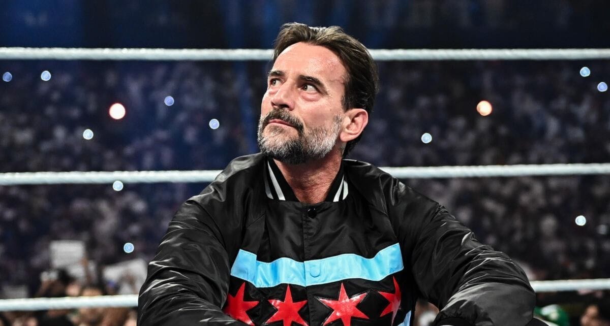 Bad news for CM Punk fans