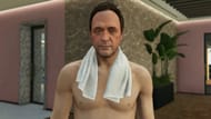 Faber pode ser o principal antagonista da próxima atualização (Imagem via Rockstar Games || GTA Wiki)