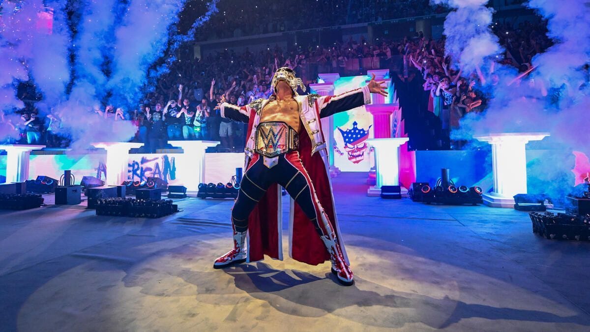5 Things that could happen to Cody Rhodes on WWE SmackDown after last week’s controversy 