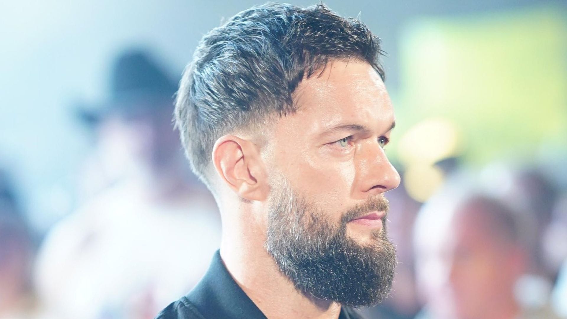 Finn Balor's former Bullet Club stablemate sends a 5-word message after sudden reunion 