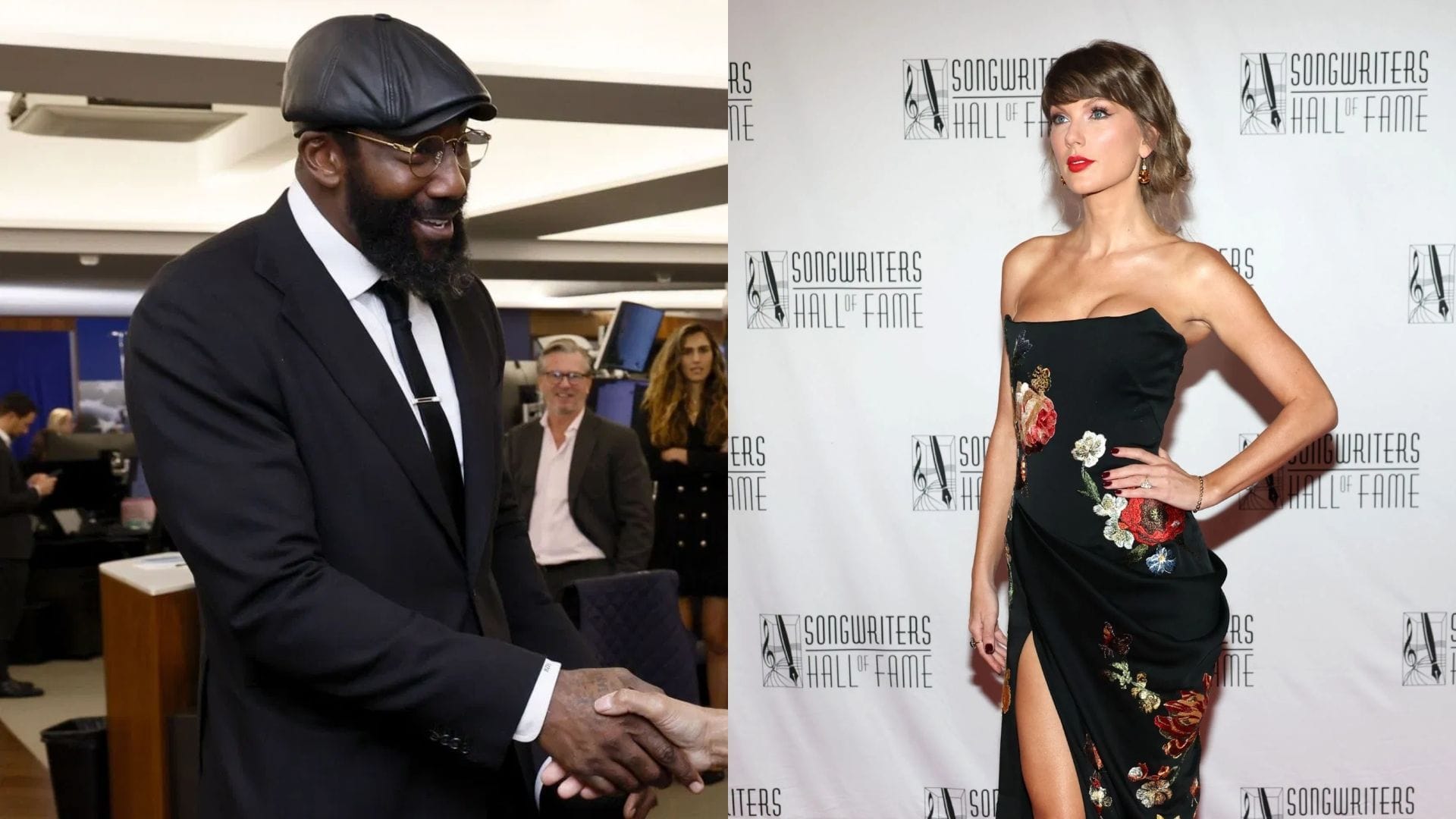 “We had a great friendship”: Taylor Swift’s Knicks fandom question gets clear verdict from ex-NBA star Amar'e Stoudemire