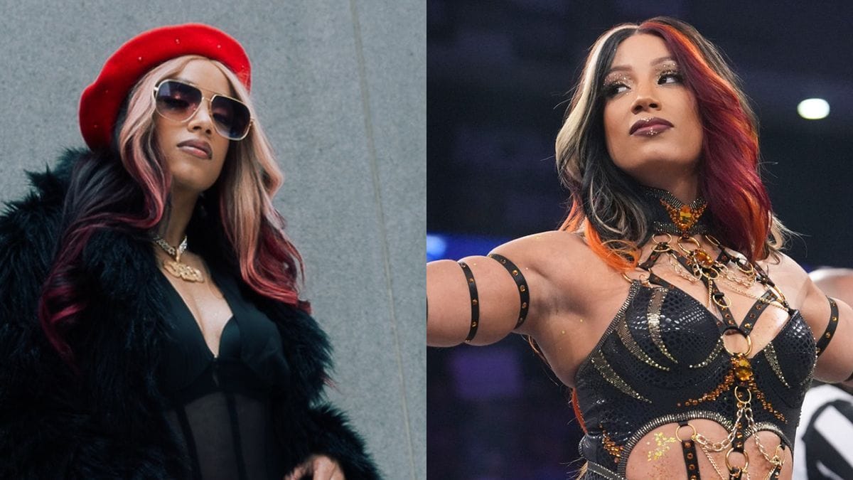 "I Don't Return For Opportunities" - Mercedes Moné Sends Defiant Message After AEW Return
