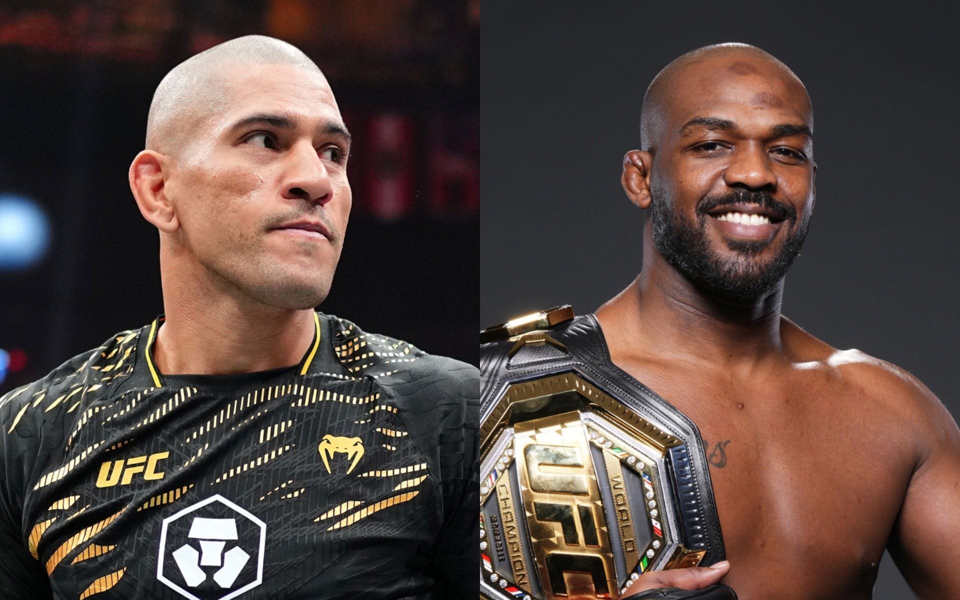 "It's promoter talk" - Matt Brown dismisses Dana White's claim about Alex Pereira surpassing Jon Jones with UFC White House win