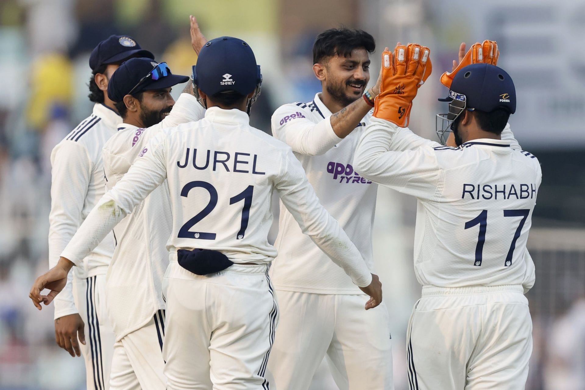 "One of those 3 would get a chance" - Aakash Chopra on Indian players with great opportunities in IND vs AFG 2026 Test