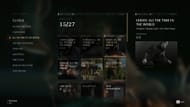 Ghost: All the Time in the World Challenge in 007 First Light (Image via IO Interactive || SK Gaming)