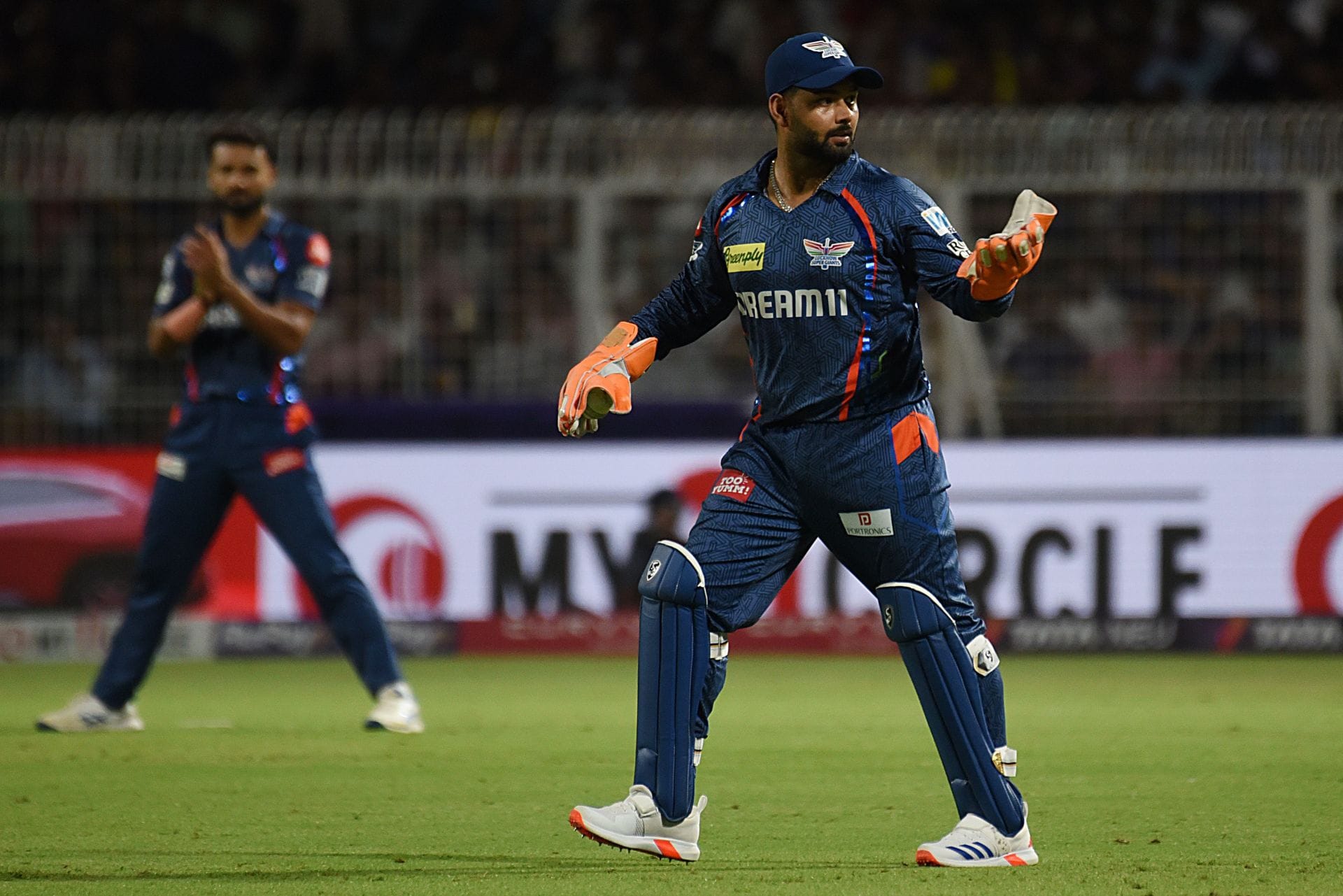 “Maybe the frustration is coming from the ownership” - RCB legend’s massive claim on Rishabh Pant trade for IPL 2027