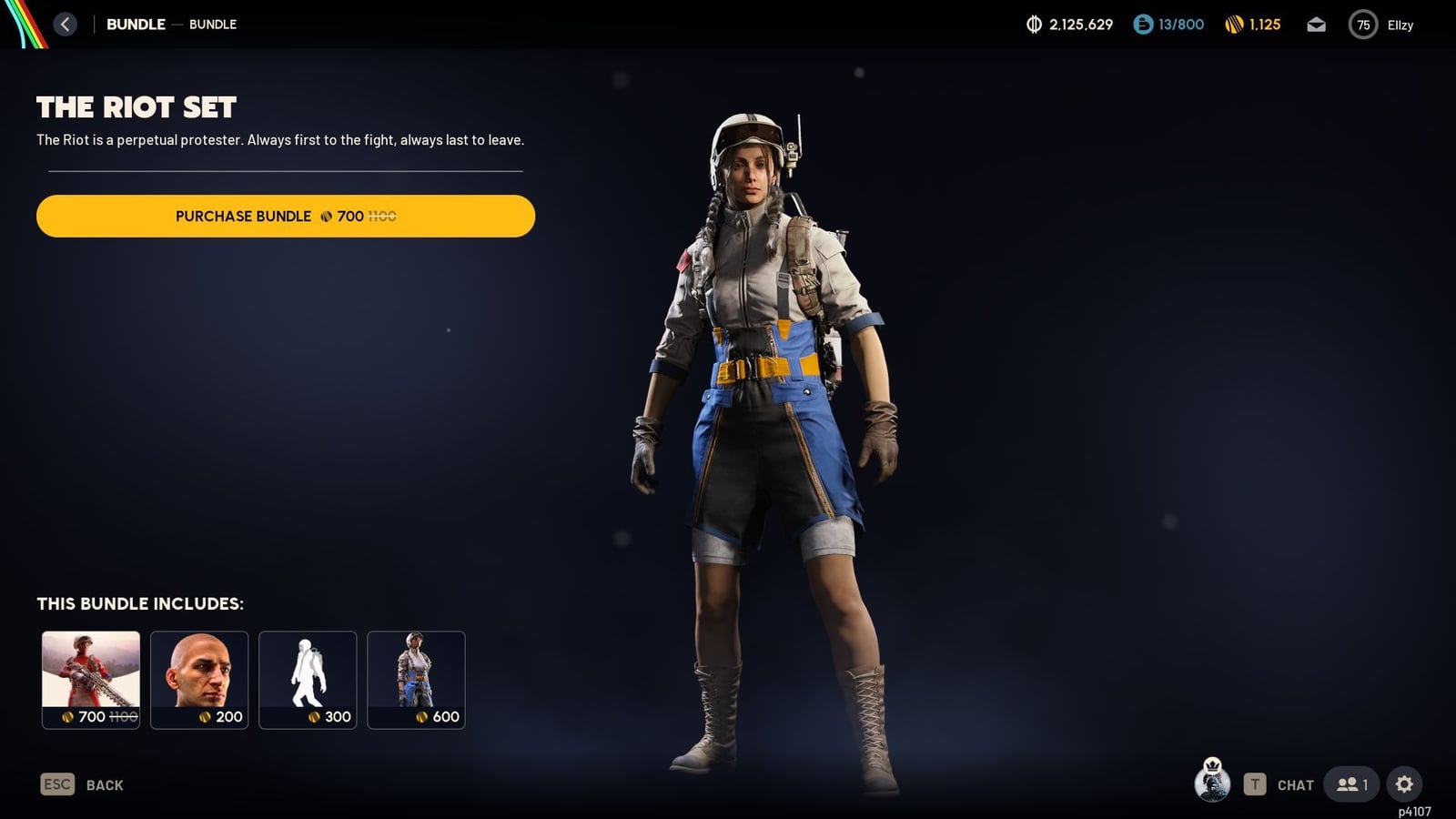 bundle: ARC Raiders new weekly skins and their prices (Updated list)