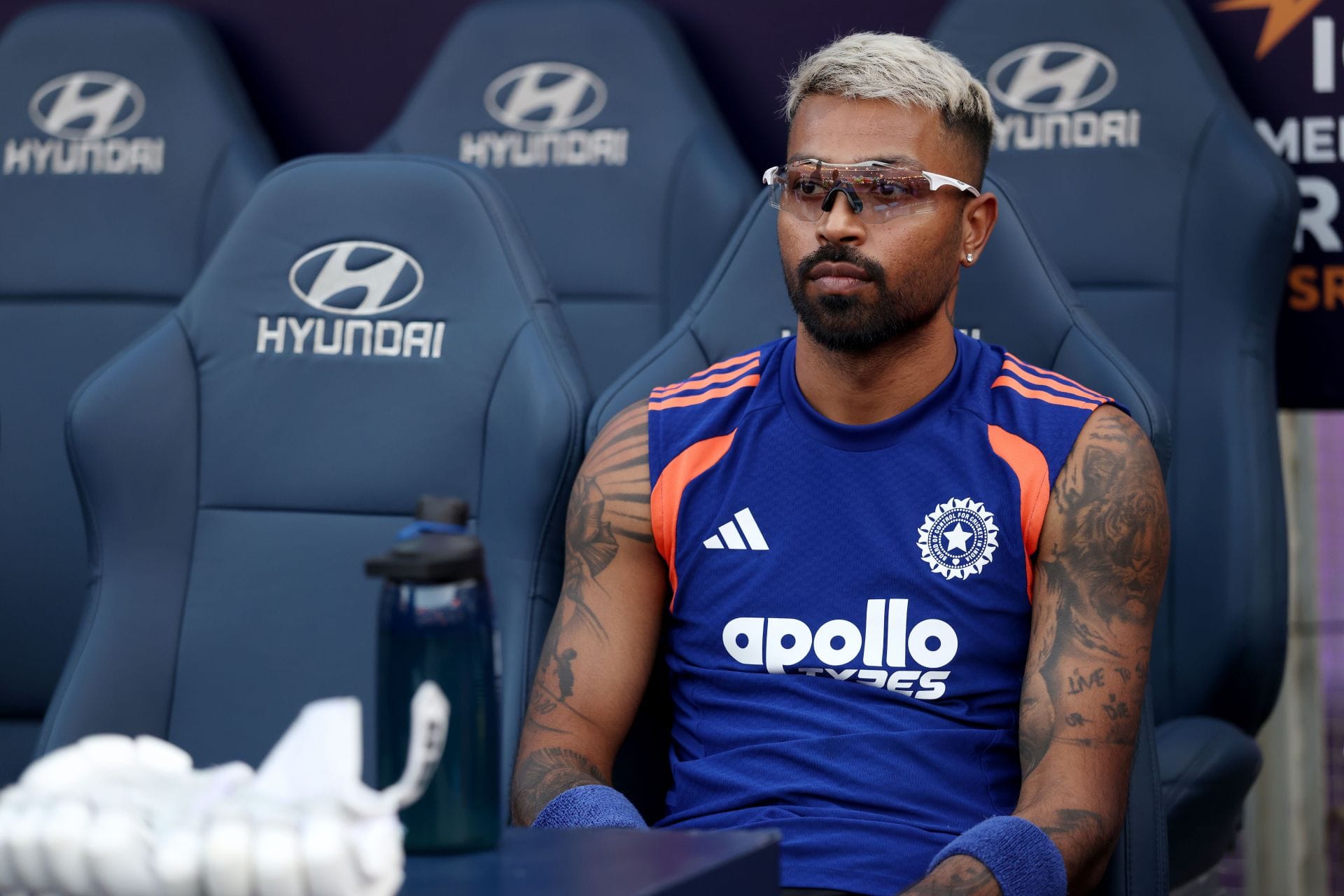 Hardik Pandya joins CoE's new programme amid workload and injury concerns ahead of IND vs ENG 2026 ODIs: Reports 