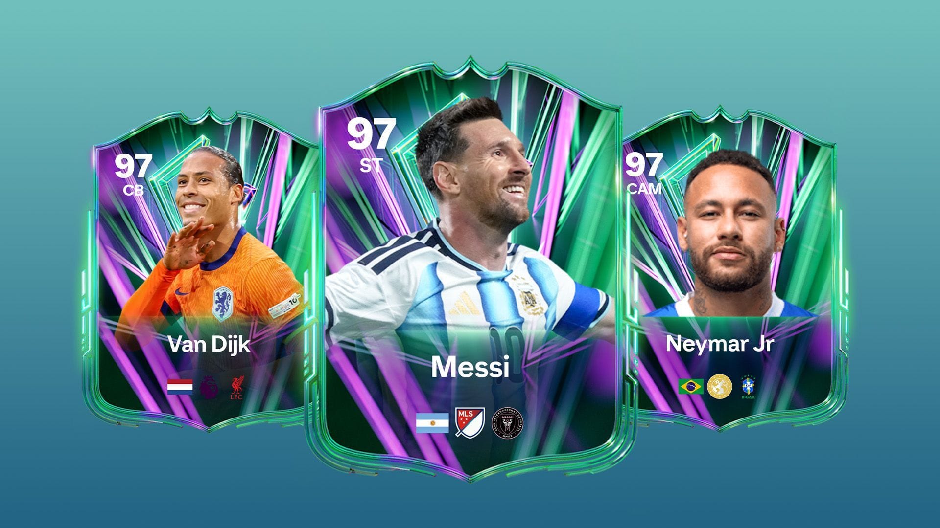 All EA FC 26 Glory Hunters Team 1 players leaked
