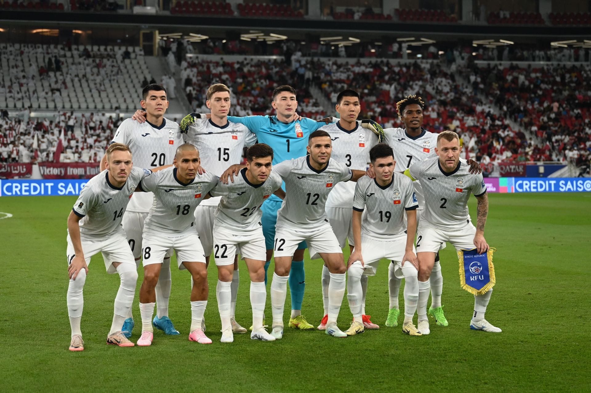 Kyrgyzstan vs Kenya Prediction and Betting Tips | June 3rd 2026