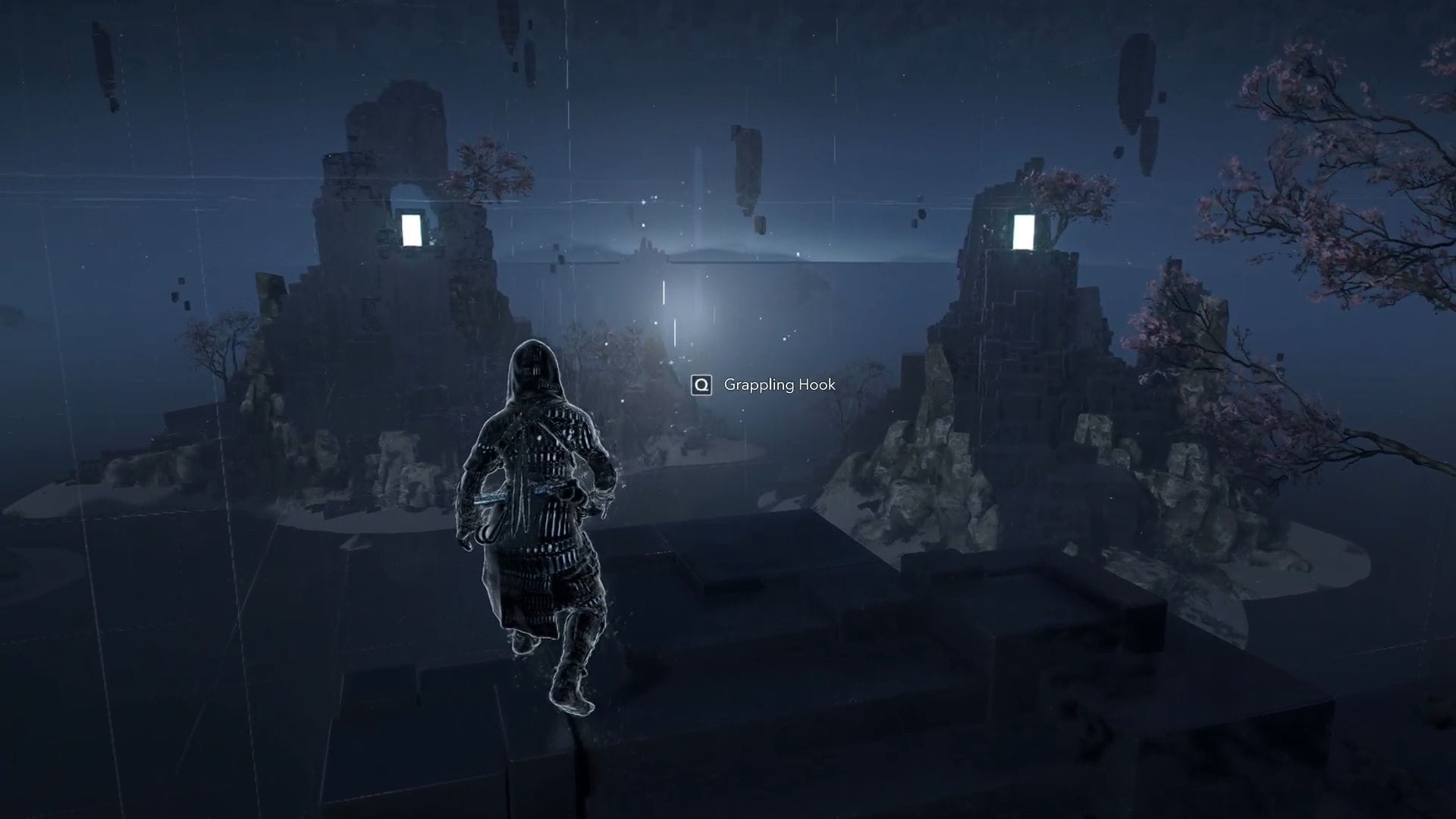 Acesse o segundo portal (Imagem via Ubisoft)