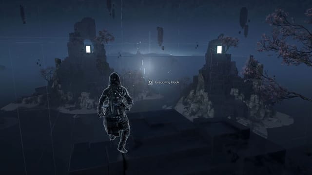 Acesse o segundo portal (Imagem via Ubisoft)