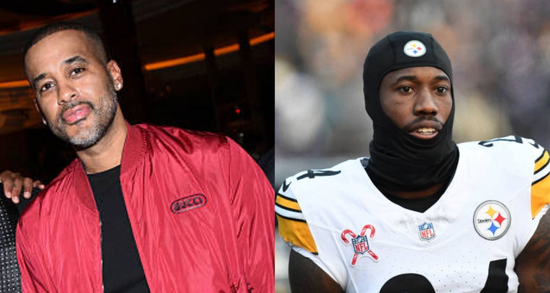 Cowboys analyst points finger at David Mulugheta over Joey Porter Jr.'s contract standoff with Steelers