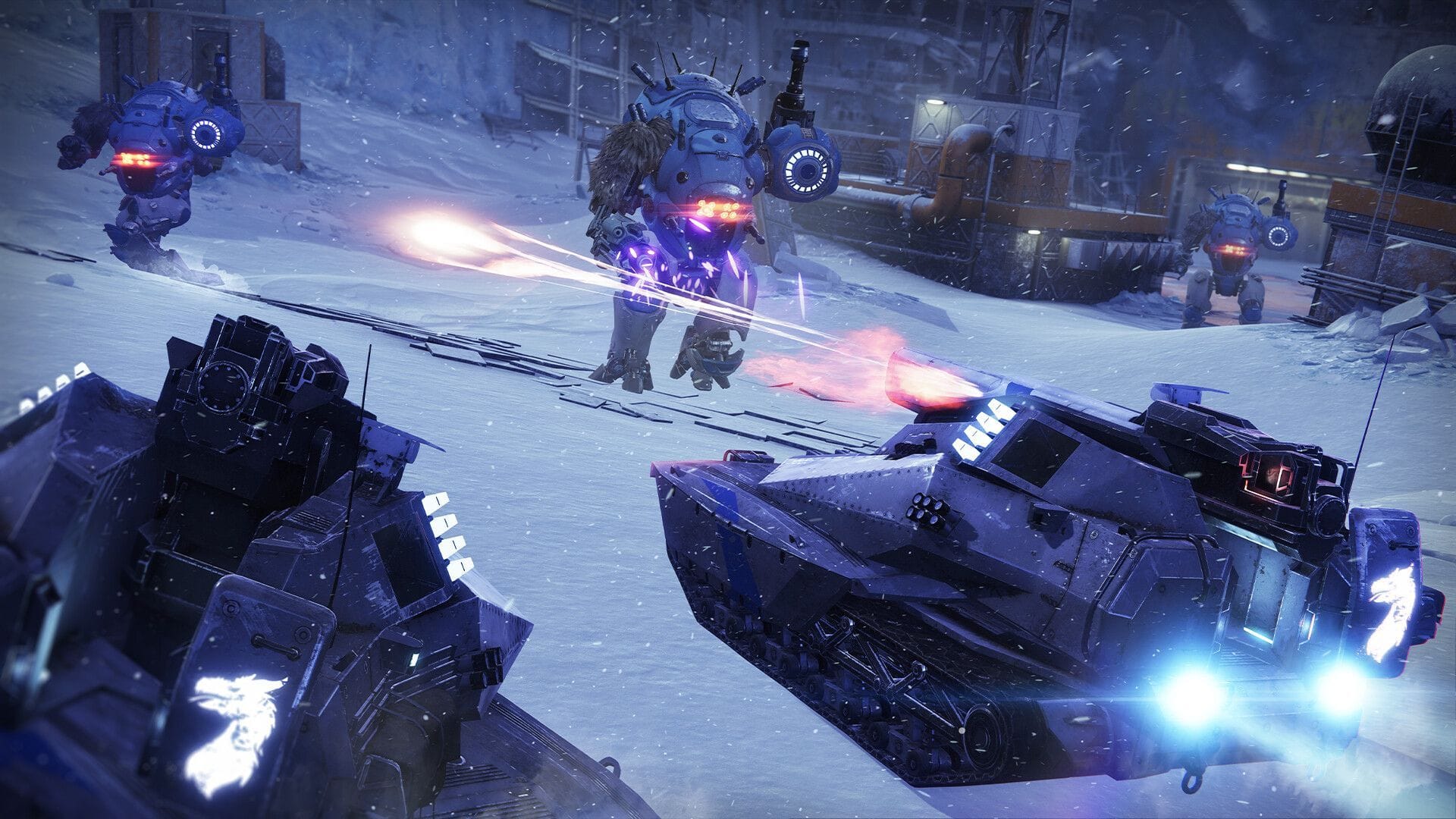 Envolva-se com o conteúdo que você gosta (Imagem via Bungie)