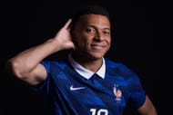 F. Retratos - Copa do Mundo 2026 - Fonte: Getty