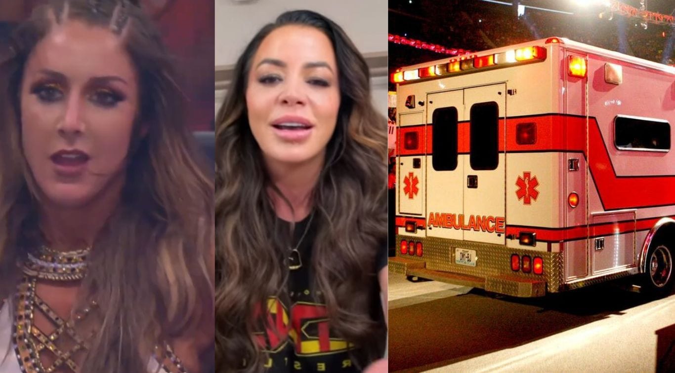 Britt Baker, Candice Michelle, and many others send love to female AEW star following unfortunate injury