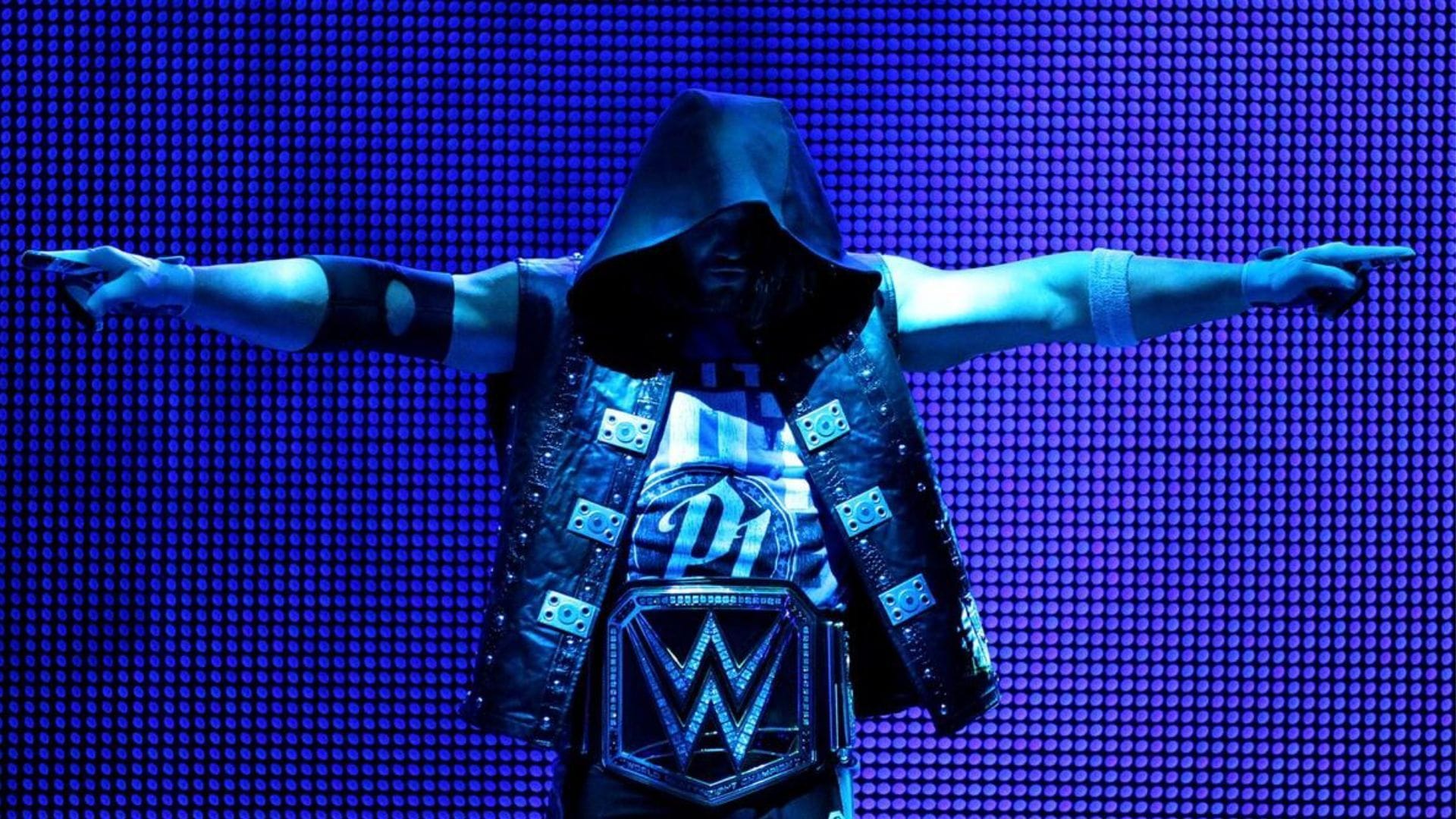 "I hate that we never got the chance" - Former AEW champion reveals biggest WWE regret