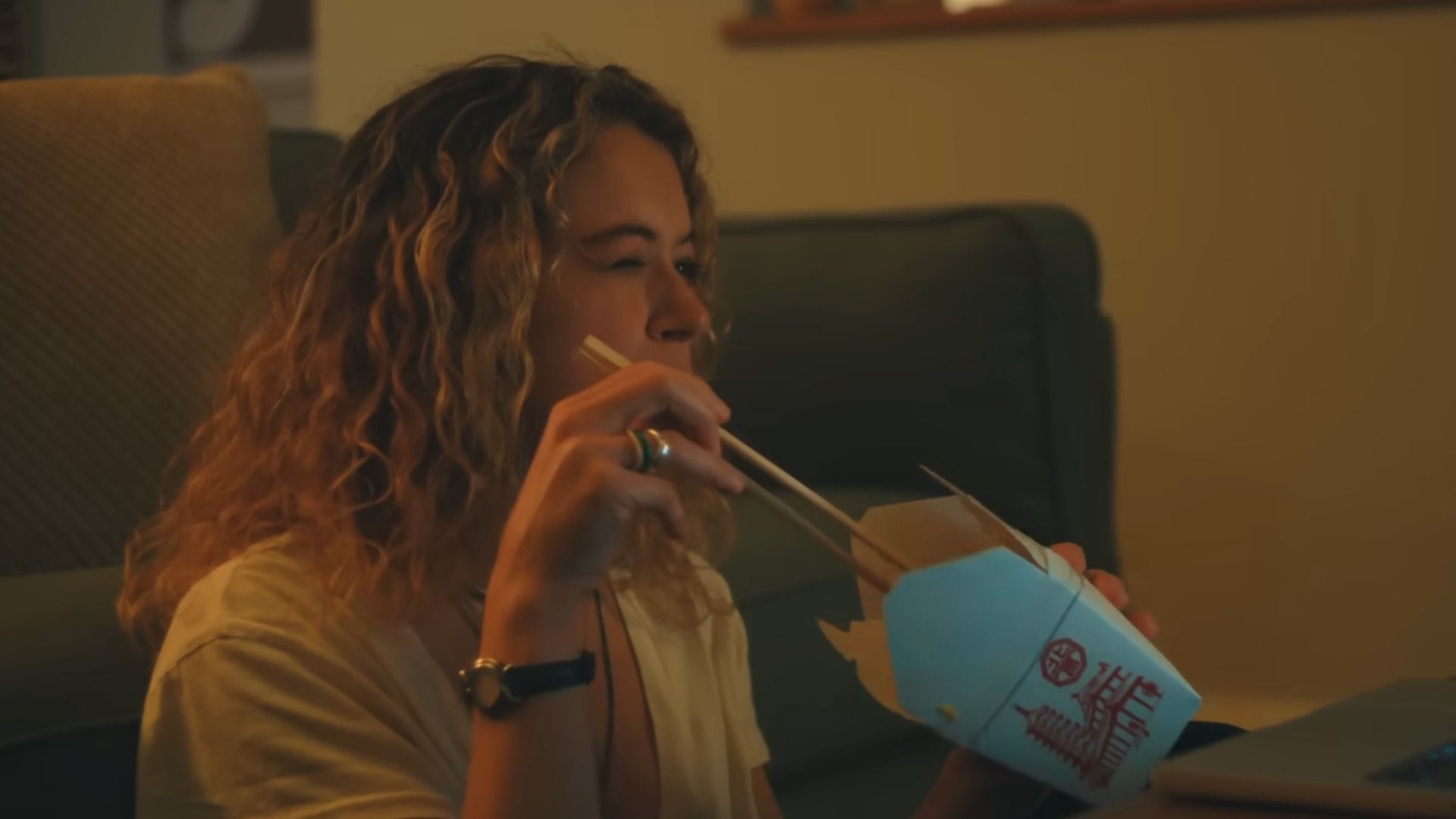 Maximum Pleasure Guaranteed Season 1 Episode 5 recap: Blackmail, betrayal, and a fatal motel standoff