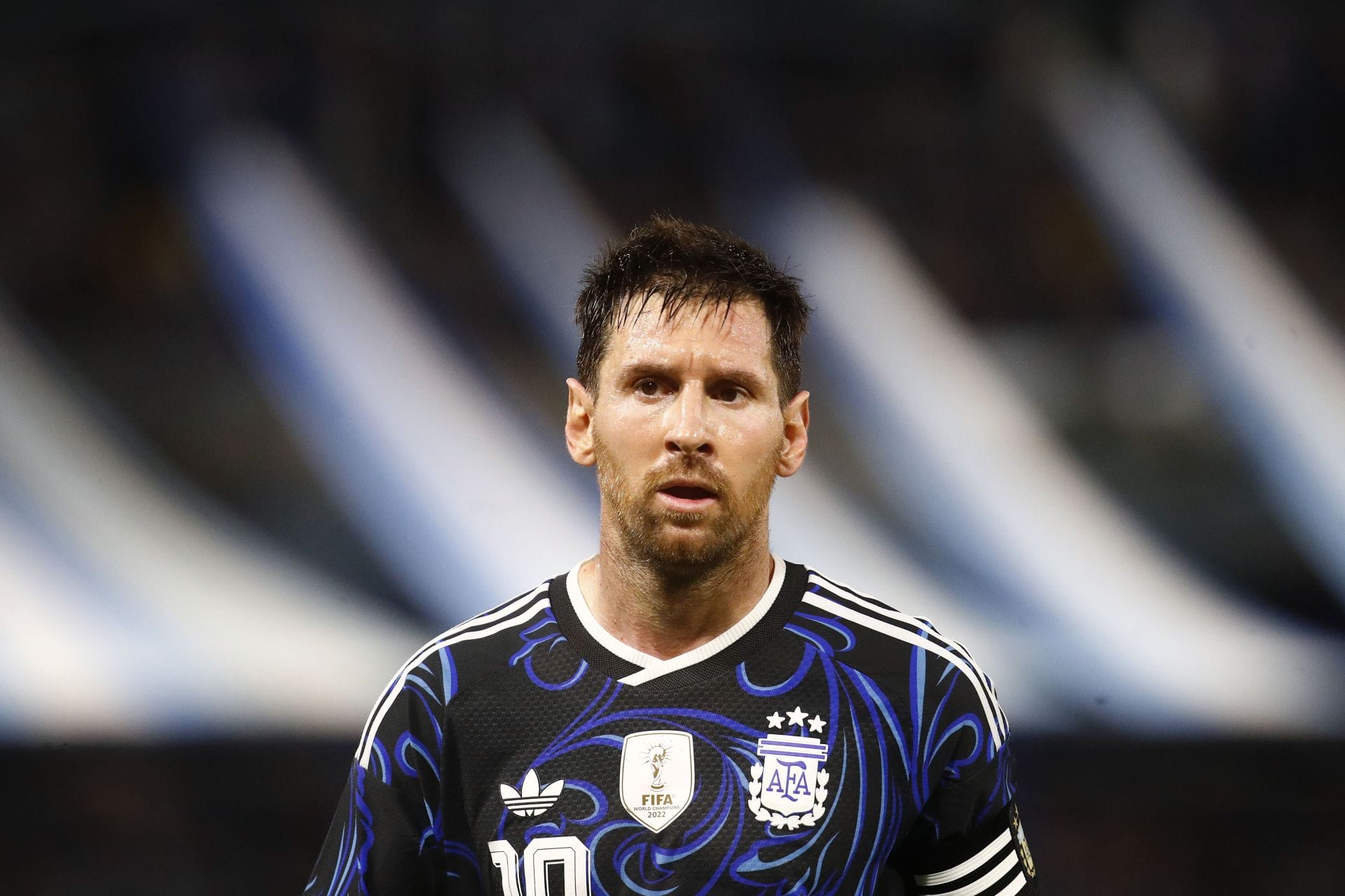 Lionel Messi-led Argentina will reinforce squad in different area after defender's injury ahead of 2026 FIFA World Cup: Reports