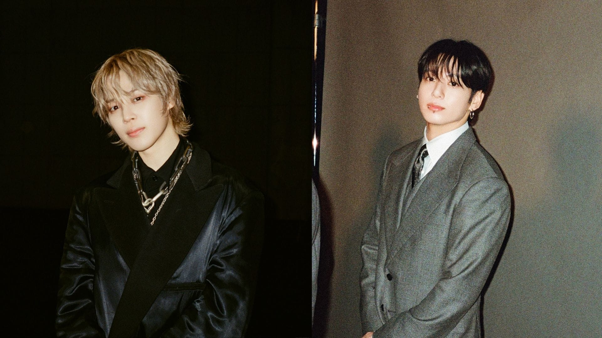 "Nothing embarrassing about what he said"- Fans defend BTS' Jimin after he jokes about using Jungkook's items on Lemino's 'The Best Talk Show!'