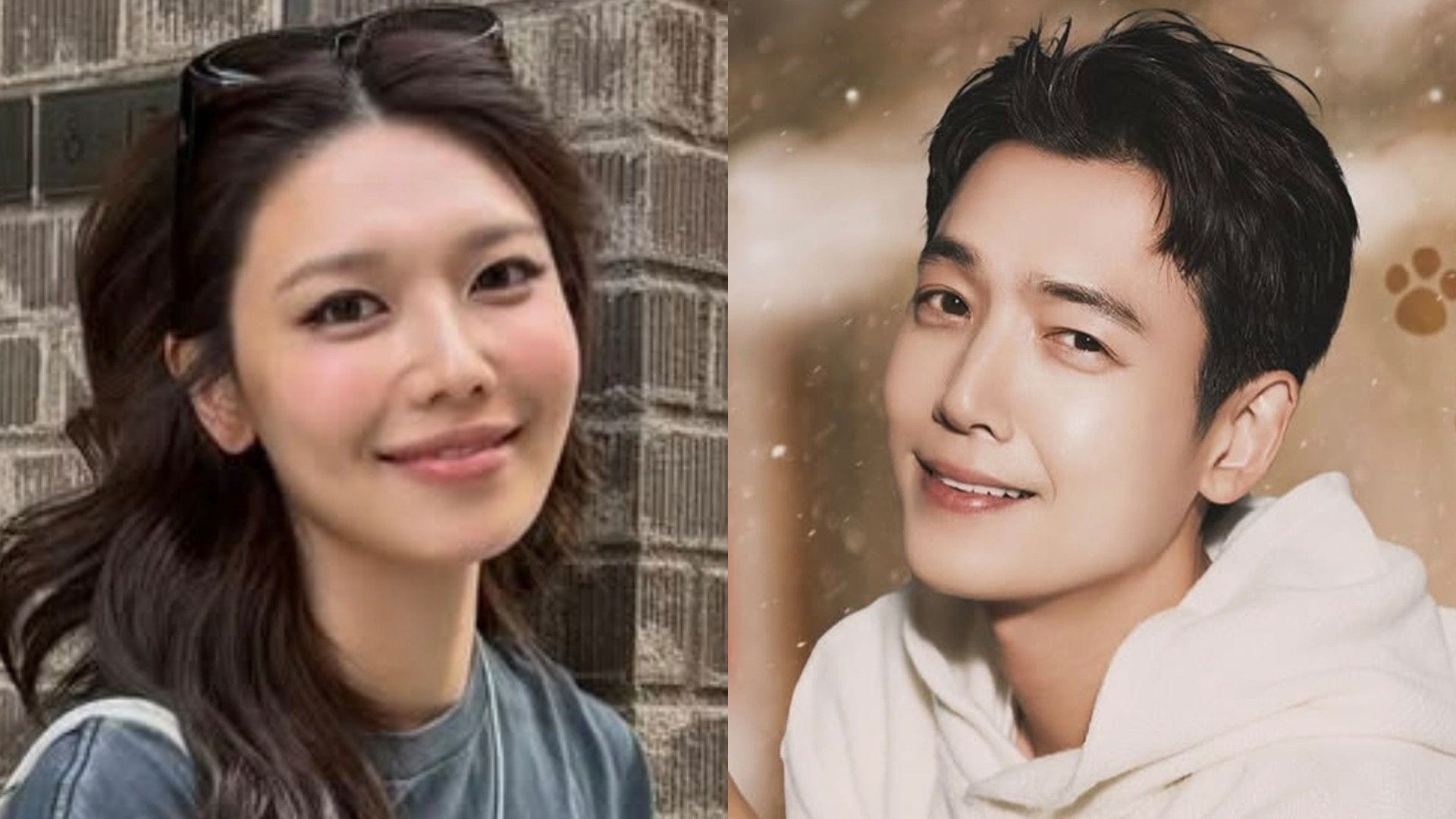 "NEVER GAVE HER A RING" - Jung Kyung-ho faces backlash as fans accuse him of 'wasting her time' after breakup with Girls' Generation's Sooyoung