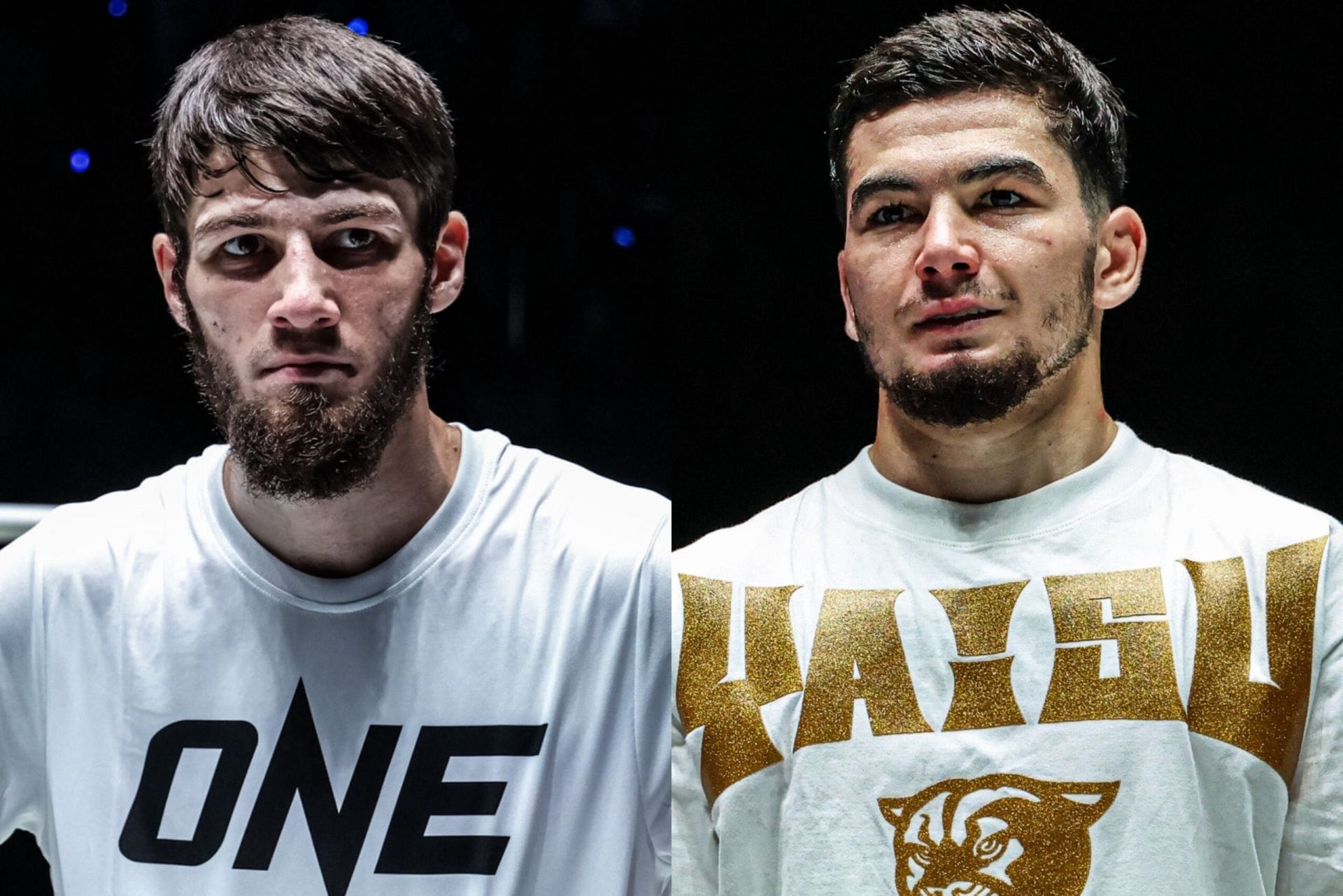 “I am ready for everyone” – Asadula Imangazaliev brushes off his opponent's speed and maintains a championship mindset