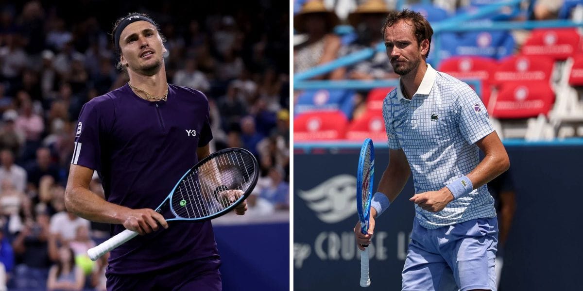 Halle 2026: Day 2 Predictions ft. Alexander Zverev vs Vit Kopriva, Daniil Medvedev vs Tomas Martin Etcheverry | Terra Wortmann Open