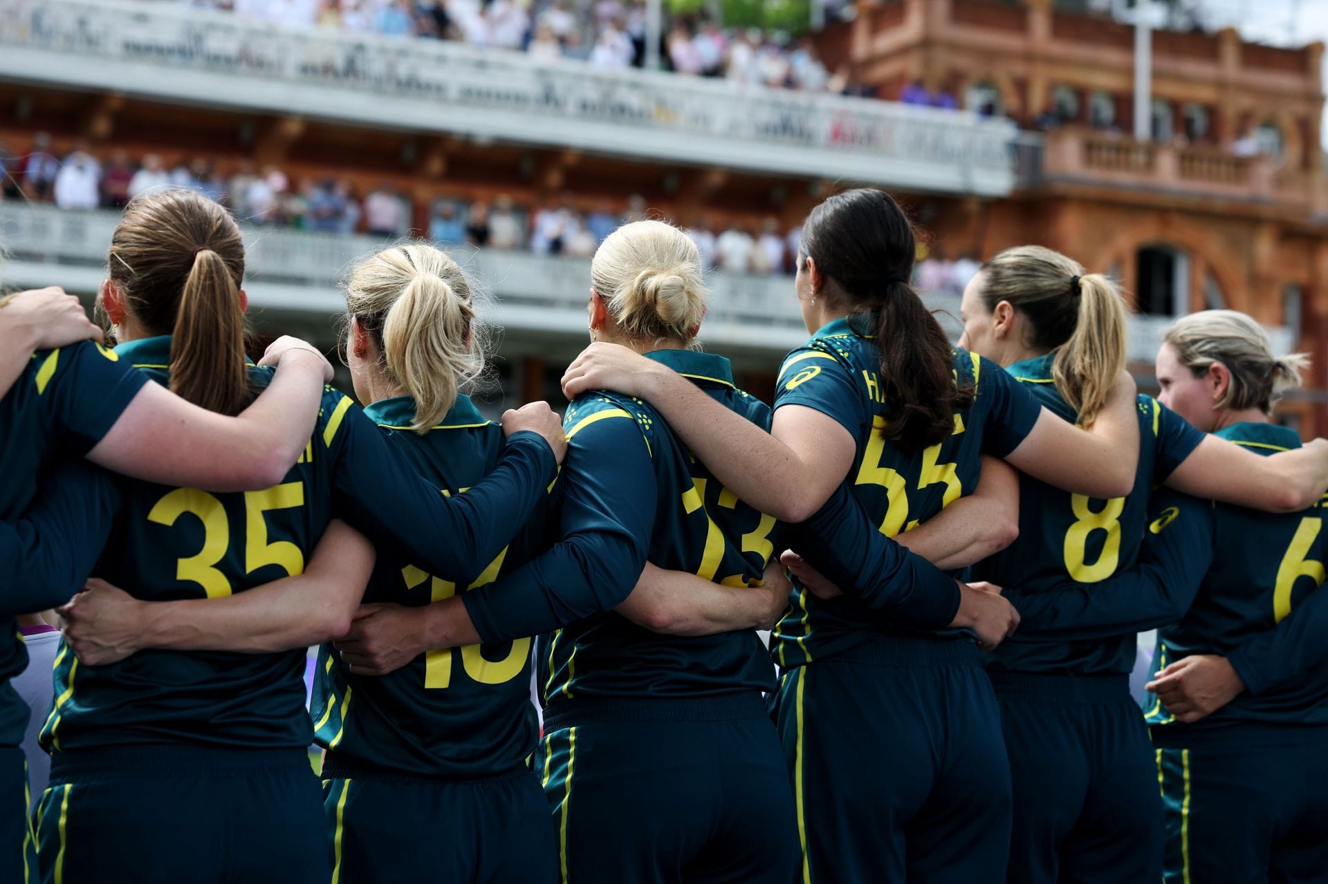 ICC Women's T20 World Cup 2026 Semifinals: Schedule, squads, match timings, venues, live streaming details - all you need to know