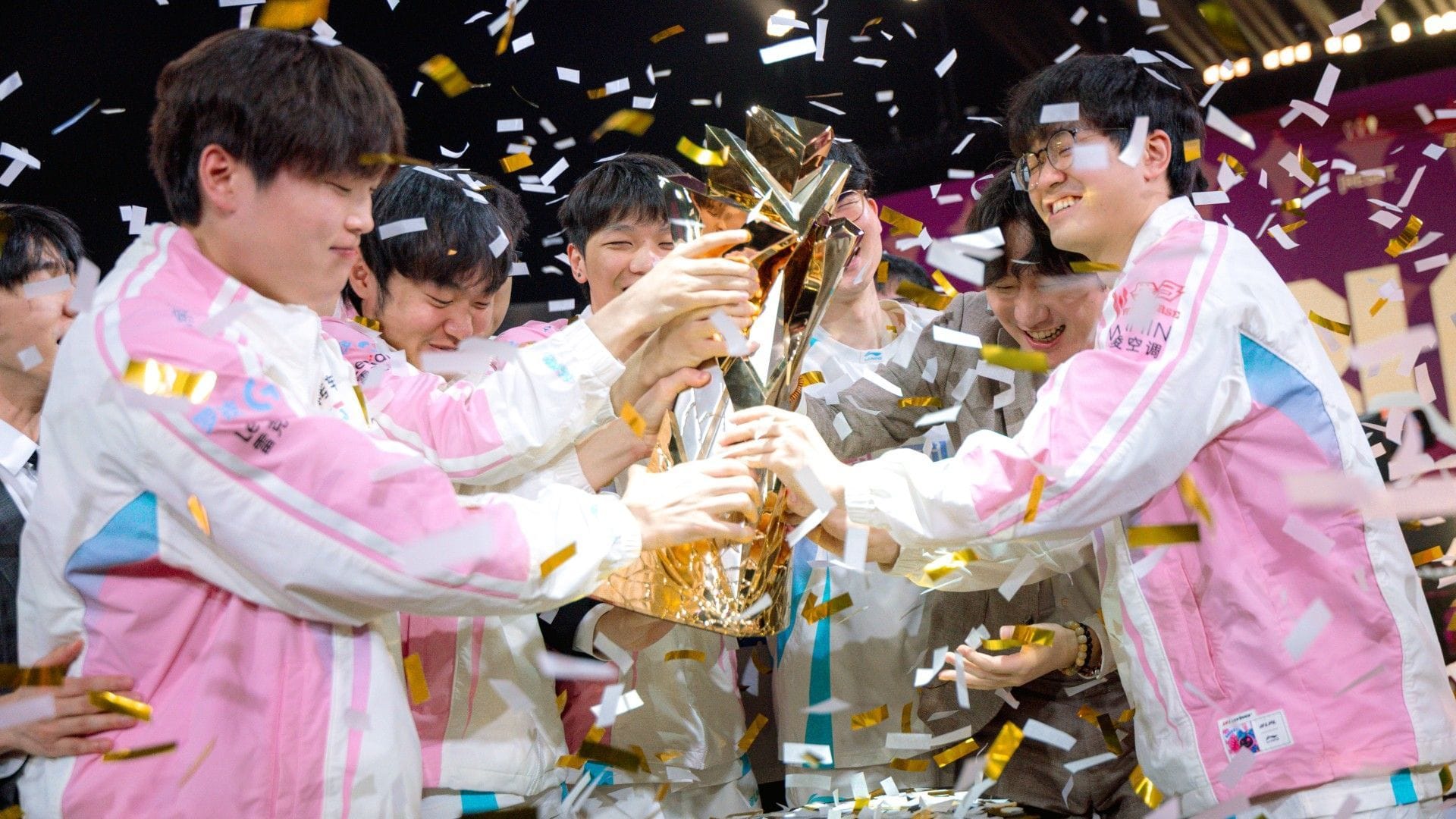 5 strongest teams heading into League of Legends MSI 2026, ranked