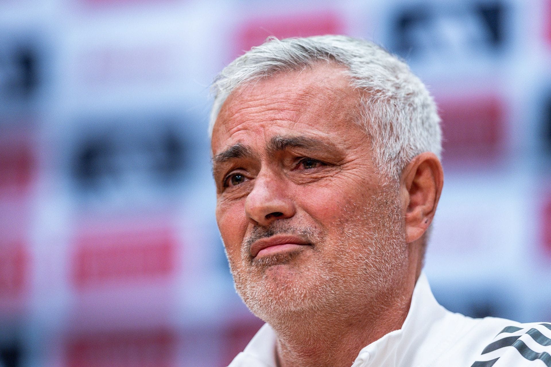 "He has everything to become greater than he already is" - Jose Mourinho hails one Real Madrid star who is shining at the FIFA World Cup