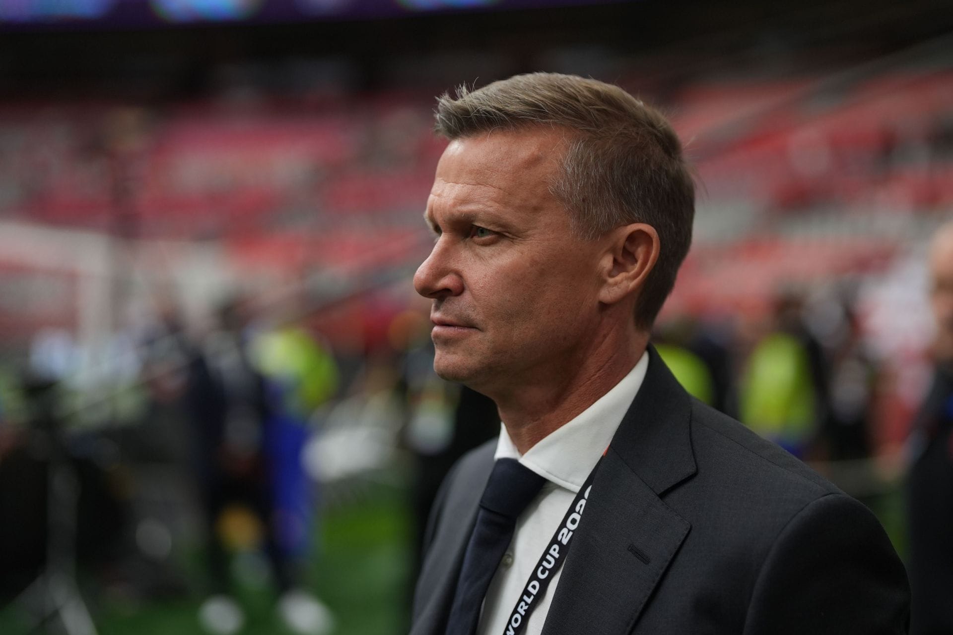 Canadá x Catar - Copa do Mundo FIFA 2026 - Grupo B - Fonte: Getty