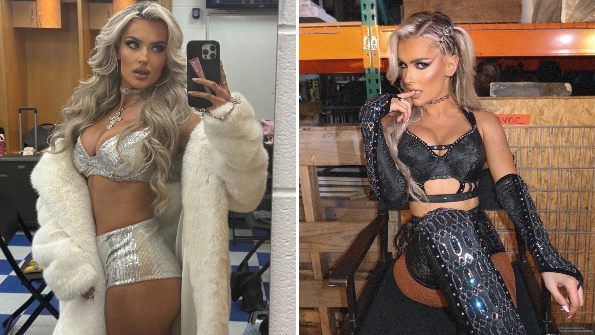 BREAKING: Blake Monroe Drops Blockbuster Tease Amid WWE Hiatus