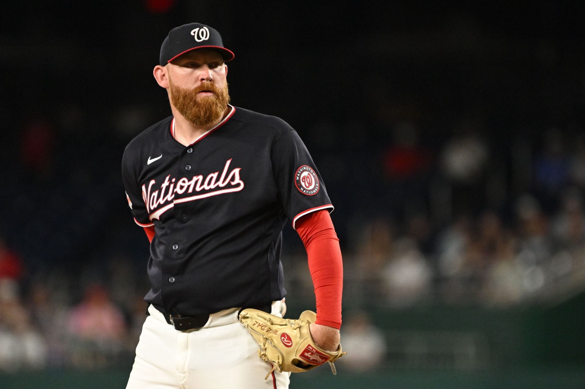 Who is Zack Littell's wife? Meet Autumn, the better half of the Nationals pitcher
