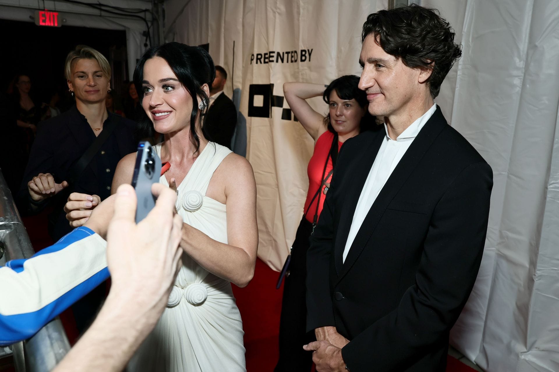 Who is older between Katy Perry & Justin Trudeau? Details explored after couple make red carpet debut at Tribeca Festival