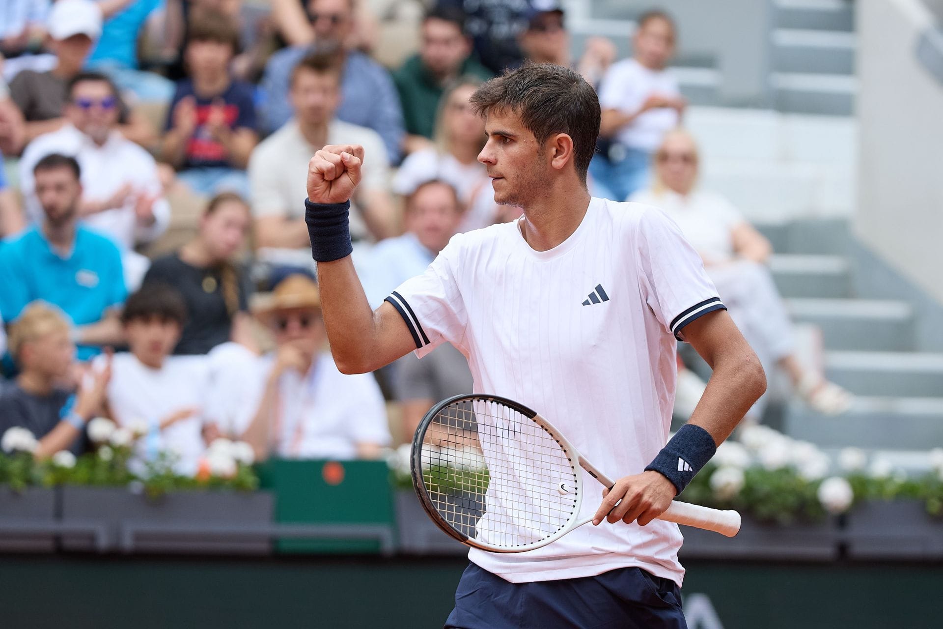 "Spoiled & ill-mannered";"Ego out of this world" - Fans slam Rafael Jodar after new ball-kid controversy rocks French Open