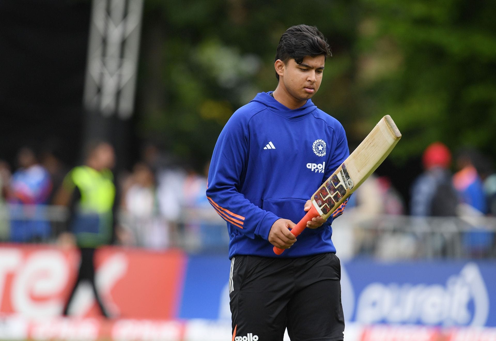 Former CSK star passes blunt judgement on trying out Vaibhav Suryavanshi in ODIs ahead of 2027 World Cup