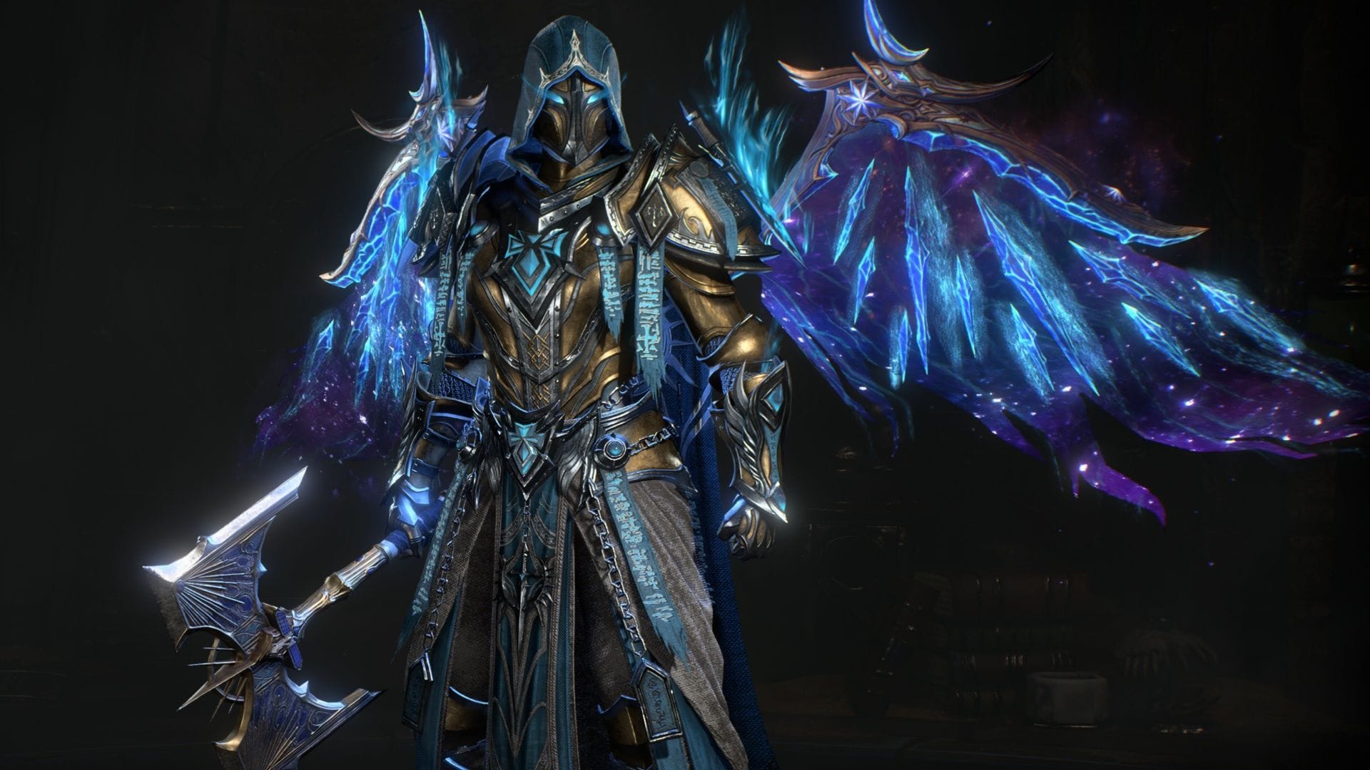 Diablo 4 Season 14: Best specs for Solo Self-Found (SSF)