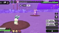 Rosastar King (imagem via Roblox)